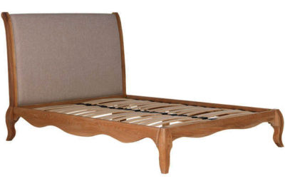 Schreiber Burleston Kingsize Bed Schreiber Burleston Kingsize Bed